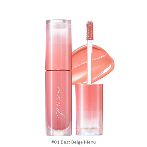 Peripera Ink Mood Glowy Tint Peripera Ink Mood Glowy Tint