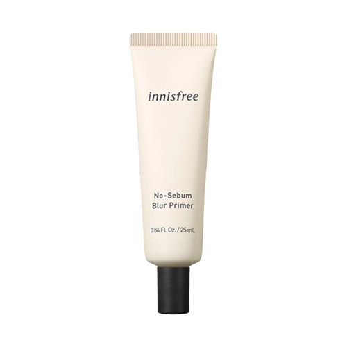 Innisfree No Sebum Blur Primer Innisfree No Sebum Blur Primer