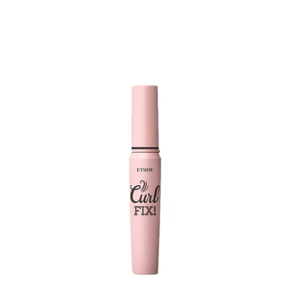 Etude House Lash Perm Curl Fix Mascara 8g Little Wonderland