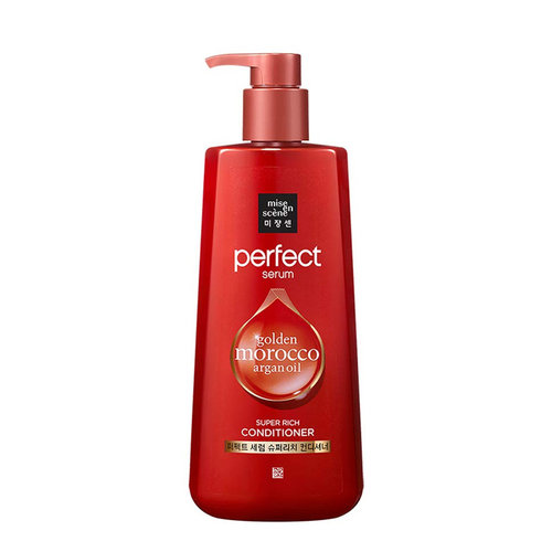 Mise En Scene Perfect Super Rich Serum Conditioner Mise En Scene Perfect Super Rich Serum Conditioner