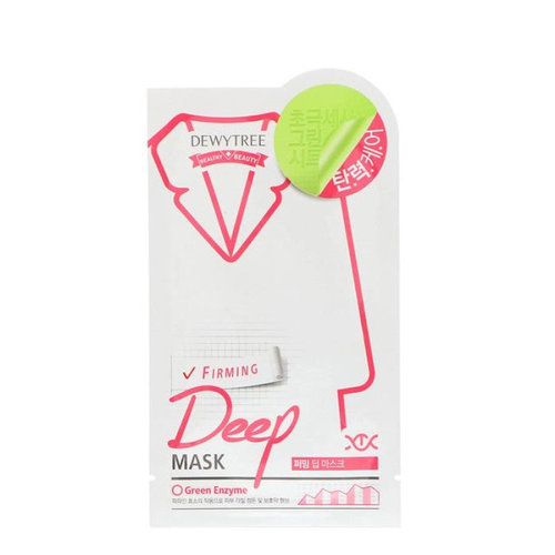 Dewytree Firming Deep Mask Dewytree Firming Deep Mask