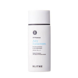 Blithe UV Protector Airy Sunscreen Blithe UV Protector Airy Sunscreen