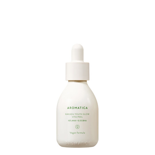 Aromatica Kakadu Youth Glow Vita Peel Aromatica Kakadu Youth Glow Vita Peel