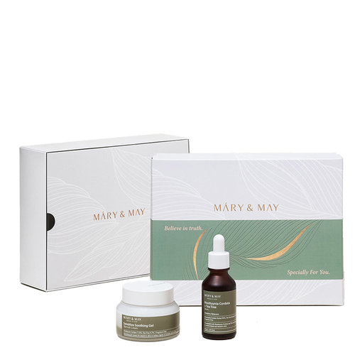 Mary & May Specially For You Gift Set Mary & May Specially For You Gift Set