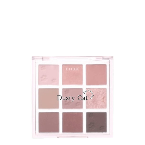 Etude House Play Color Eyes Dusty Cat Etude House Play Color Eyes Dusty Cat