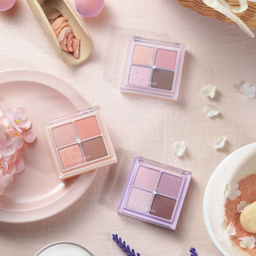 Romand Better Than Eyes W01.Dry Lavender Romand Better Than Eyes W01.Dry Lavender