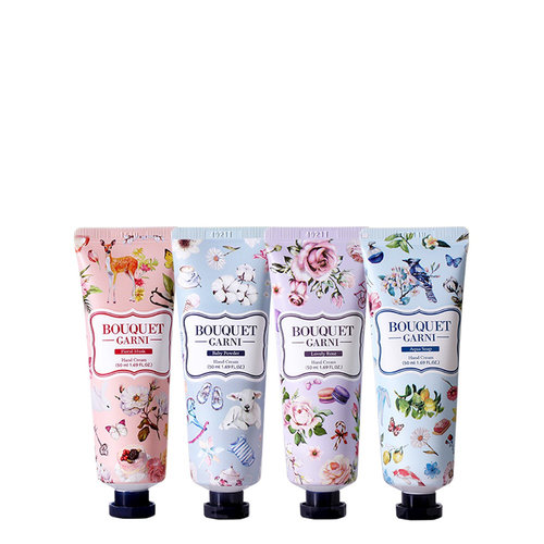 Bouquet Garni Fragranced Hand Cream Set Bouquet Garni Fragranced Hand Cream Set