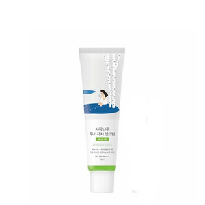 Round Lab Moisture Mild-Up Sunscreen Round Lab Moisture Mild-Up Sunscreen