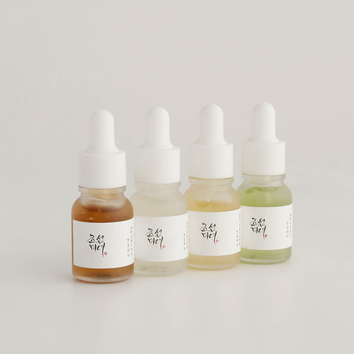 Beauty of Joseon Hanbang Serum Discovery Kit Beauty of Joseon Hanbang Serum Discovery Kit