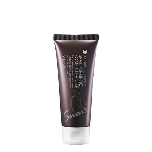 Mizon Snail Repairing Foam Cleanser Mizon Snail Repairing Foam Cleanser