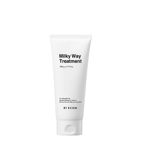 By Ecom Milkyway Hair Treatment By Ecom Milkyway Hair Treatment