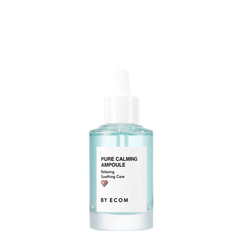 By Ecom Pure Calming Ampoule Cica Up By Ecom Pure Calming Ampoule Cica Up