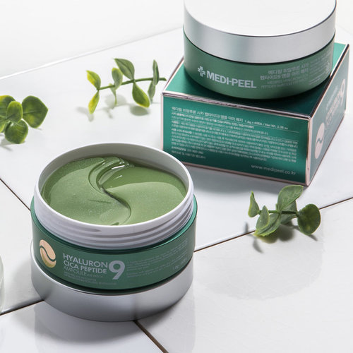 Medipeel Hyaluron Cica Peptide Eye Patch Medipeel Hyaluron Cica Peptide Eye Patch