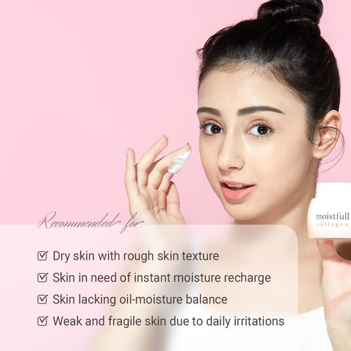 Etude House Moistfull Collagen Cream Etude House Moistfull Collagen Cream
