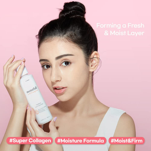 Etude House Moistfull Collagen Emulsion