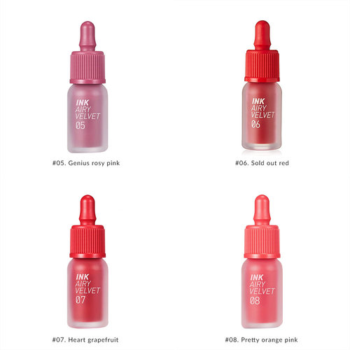 Peripera Ink Airy Velvet AD