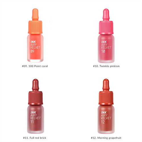 Peripera Ink Airy Velvet AD