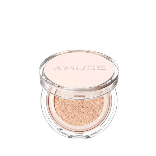 Amuse Skin Tune Vegan Cover Cushion Amuse Skin Tune Vegan Cover Cushion