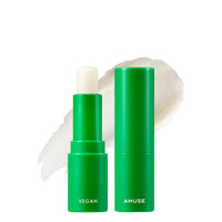 Vegan Green Lip Balm