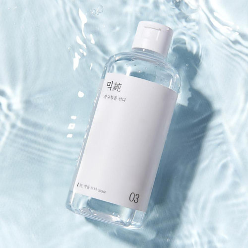 Mixsoon Centella Asiatica Toner Mixsoon Centella Asiatica Toner