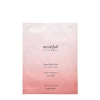 Moistfull Collagen Deep Sheet Mask