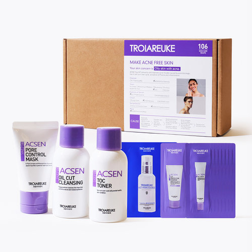 Troiareuke Skincare Recipe 106 Troiareuke Skincare Recipe 106
