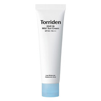 DIVE-In Mild Suncream