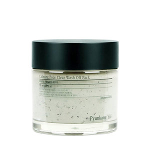 Pyunkang Yul Calming Pore Clear Wash Off Pack Pyunkang Yul Calming Pore Clear Wash Off Pack