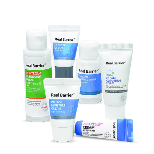 Real Barrier Renew Real Barrier Kit Real Barrier Renew Real Barrier Kit