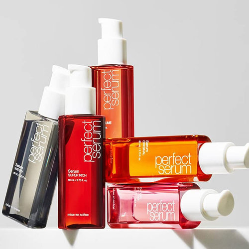 Mise En Scene Perfect Serum Mise En Scene Perfect Serum