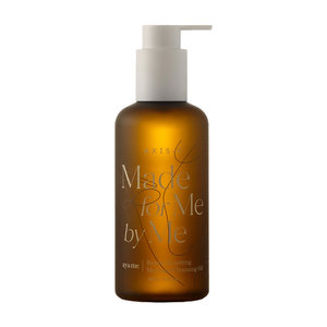 AXIS-Y Biome Resetting Moringa Cleansing Oil AXIS-Y Biome Resetting Moringa Cleansing Oil