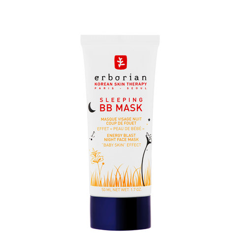 Erborian Sleeping BB Mask Erborian Sleeping BB Mask
