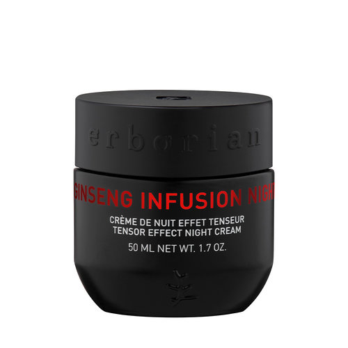 Erborian Ginseng Infusion Night Cream Erborian Ginseng Infusion Night Cream