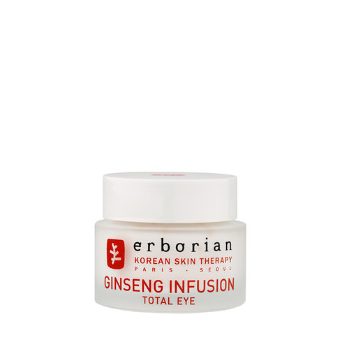 Erborian Ginseng Infusion Total Eye Erborian Ginseng Infusion Total Eye