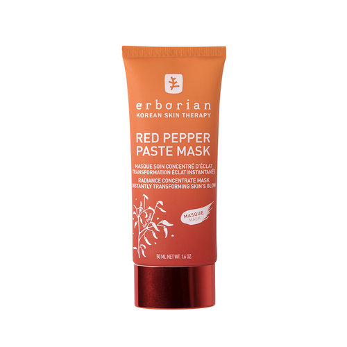 Erborian Red Pepper Paste Mask Erborian Red Pepper Paste Mask