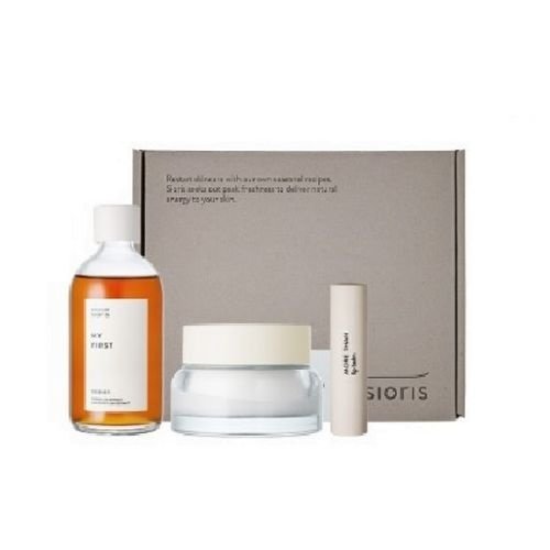 Sioris Holiday gift set Sioris Holiday gift set