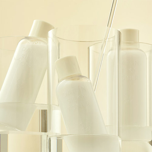 Purito Seoul Oat-in Silky Toner Purito Seoul Oat-in Silky Toner