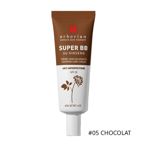 Erborian Super BB Cream Erborian Super BB Cream