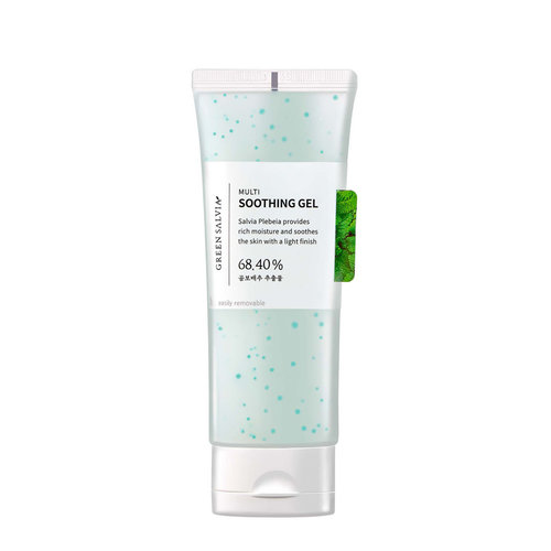 Meideme Green Salvia Multi Soothing Gel Meideme Green Salvia Multi Soothing Gel