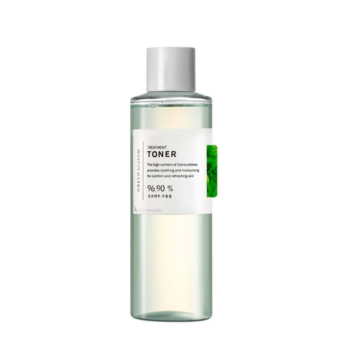 Meideme Green Salvia Treatment Toner Meideme Green Salvia Treatment Toner