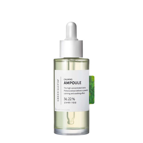 Meideme Green Salvia Calming Ampoule Meideme Green Salvia Calming Ampoule