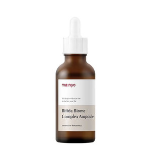 Manyo Bifida Biome Complex Ampoule Manyo Bifida Biome Complex Ampoule