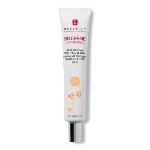 Erborian BB Cream 40ml Erborian BB Cream 40ml