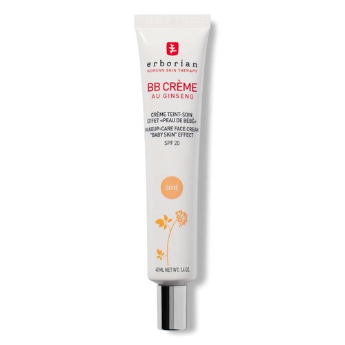 Erborian BB Cream 40ml Erborian BB Cream 40ml