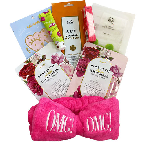 Love yourself box Love yourself box