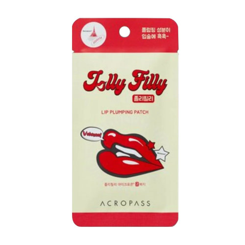 AcroPass Lip Plumping Patch AcroPass Lip Plumping Patch