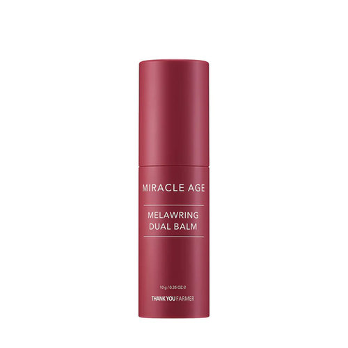 Thank You Farmer Melawring Dual Balm Thank You Farmer Melawring Dual Balm