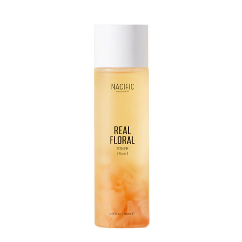 NACIFIC Real Rose Floral Toner NACIFIC Real Rose Floral Toner