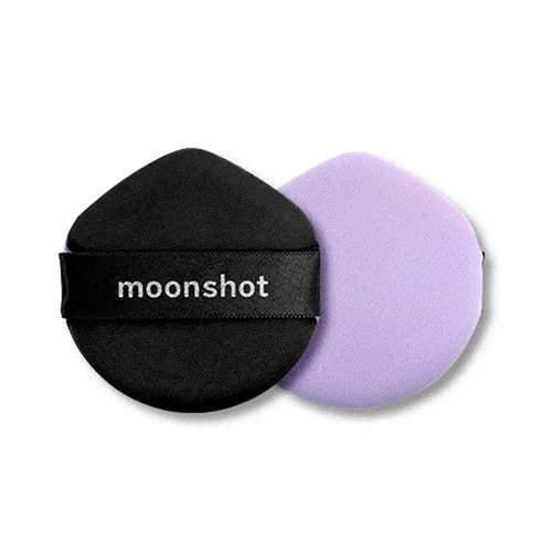 Moonshot Cushion Puff Violet Moonshot Cushion Puff Violet