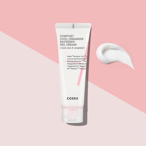 COSRX Comfort Cool Ceramide Soothing Gel Cream